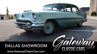 1955 Oldsmobile Rocket 88 