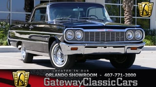 1964 Chevrolet Impala SS