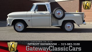 1964 Chevrolet C10 