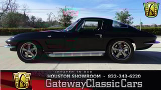 1964 Chevrolet Corvette 