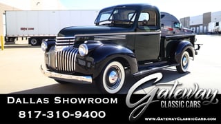 1946 Chevrolet Pickup 
