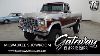 1979 Ford F250 