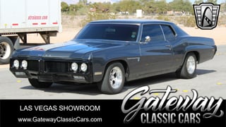 Classic Cars and Trucks For Sale In Las Vegas