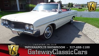 1964 Buick Skylark 