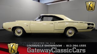 1970 Dodge Super Bee 