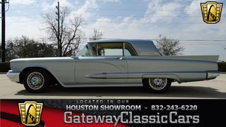 1959 Ford Thunderbird 