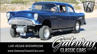 Classic Cars and Trucks For Sale In Las Vegas