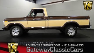 1978 Ford F250 