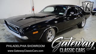 Classic Muscle Car For Sale In Philadelphia