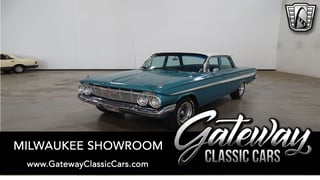 1961 Chevrolet Impala 