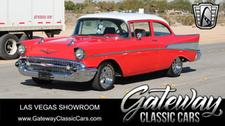 Classic Cars and Trucks For Sale In Las Vegas