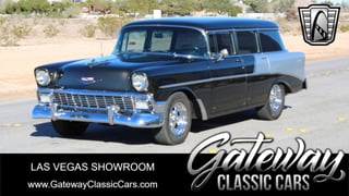 1956 Chevrolet 210 
