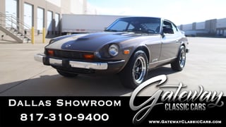 1976 Datsun 280Z 