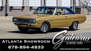 1972 Dodge Dart Swinger