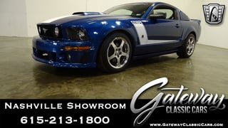 2008 Ford Mustang GT