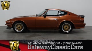 1978 Datsun 280Z 
