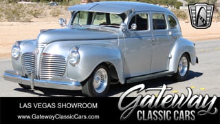 Gateway Classic Cars of Las Vegas Nevada