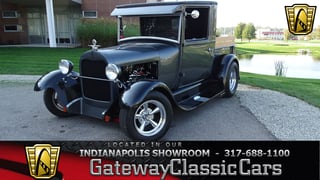 1929 Ford Pickup 