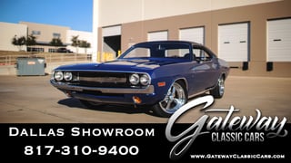 1970 Dodge Challenger 