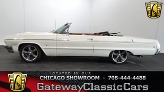 1964 Chevrolet Impala SS