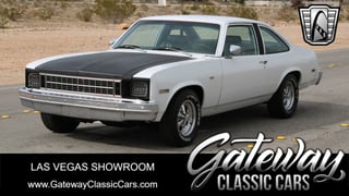 1978 Chevrolet Nova 