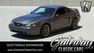2004 Ford Mustang GT