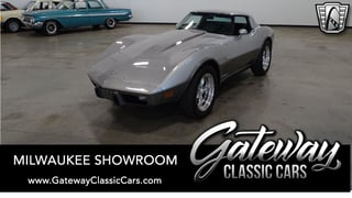 1978 Chevrolet Corvette 