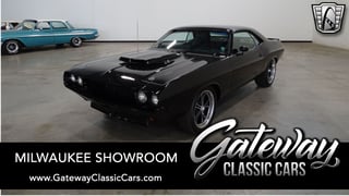 1973 Dodge Challenger 