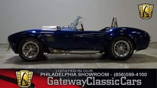 1966 AC Cobra 