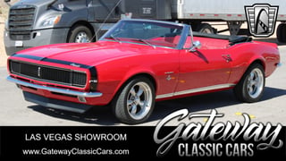 Classic Cars and Trucks For Sale In Las Vegas