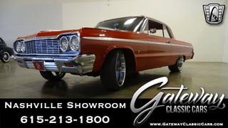 1964 Chevrolet Impala 