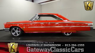 1963 Ford Galaxie 