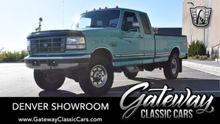 1996 Ford F250 