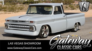 1964 Chevrolet C10 
