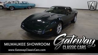 1995 Chevrolet Corvette 