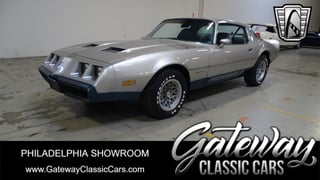 1979 Pontiac Firebird Formula 