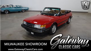 1994 Saab 900 