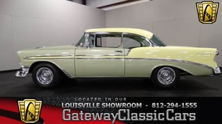 1956 Chevrolet Bel Air 