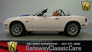 1996 Mazda Miata 