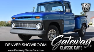 1963 Chevrolet C10 