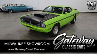 1971 Dodge Demon 