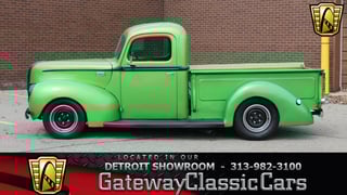 1941 Ford Pickup 