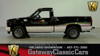 1993 Chevrolet C1500 