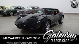 1979 Chevrolet Corvette 