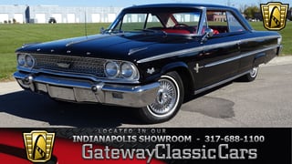 1963 Ford Galaxie 500XL
