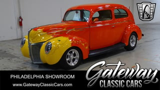 Featured Classic Cars For Sale In Philadelphia