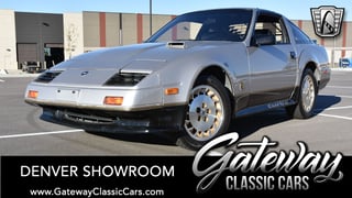 1984 Nissan 300ZX 