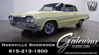 1964 Chevrolet Impala SS