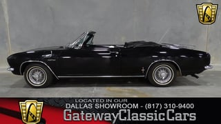 1965 Chevrolet Corvair 