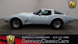1979 Chevrolet Corvette 